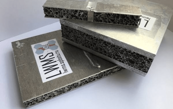 Непотопляемый металл Непотопляемый металл