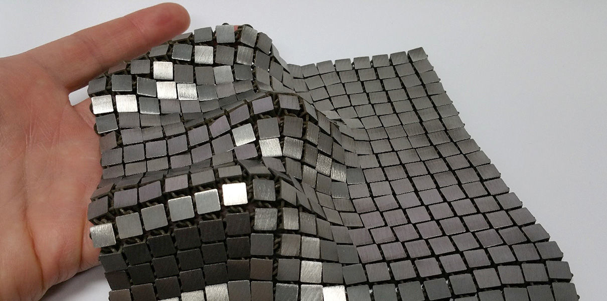 Космическая ткань Космическая ткань