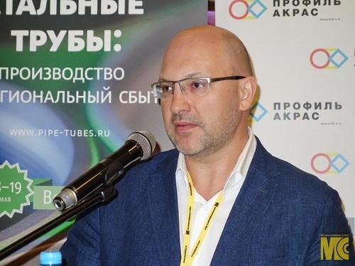 Игорь Малышев, ФРТП ФРТП Игорь Малышев