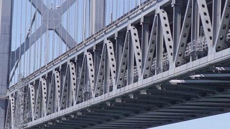 Для изготовления пролетных строений используются балки различных профилей