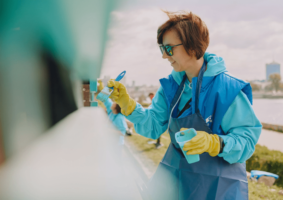 ОМК объявила старт конкурса социальных проектов «ОМК Партнерство» на платформе Добро.ру