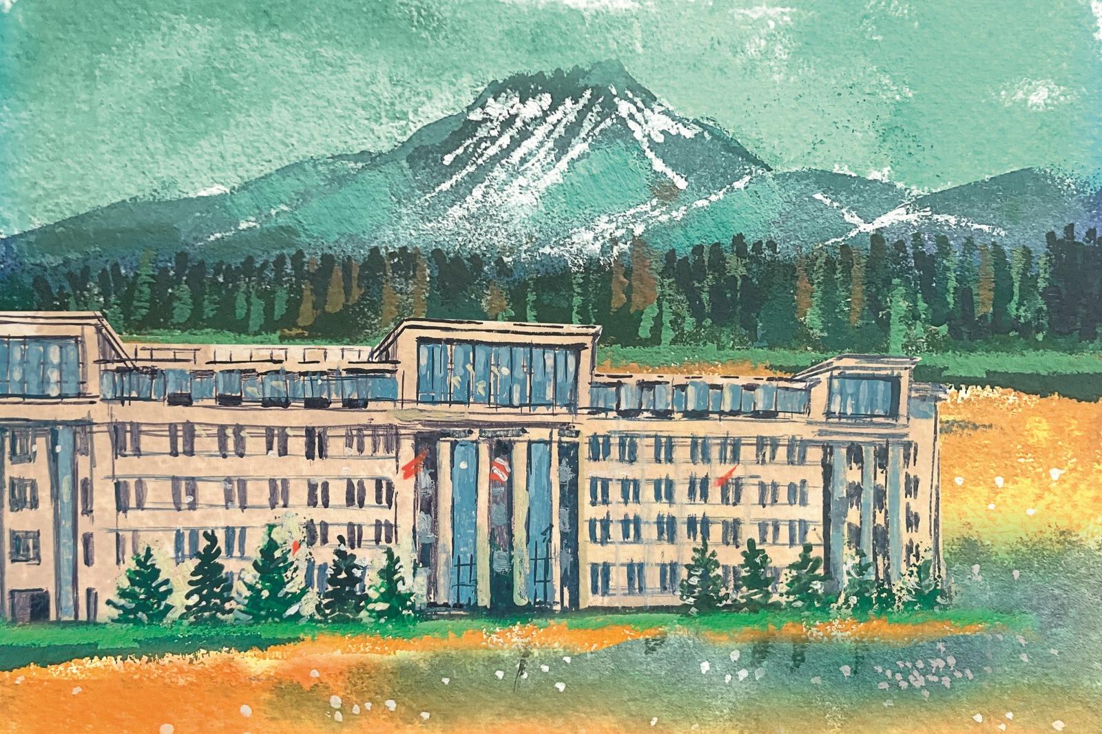 ТМК представила результаты деятельности в области устойчивого развития