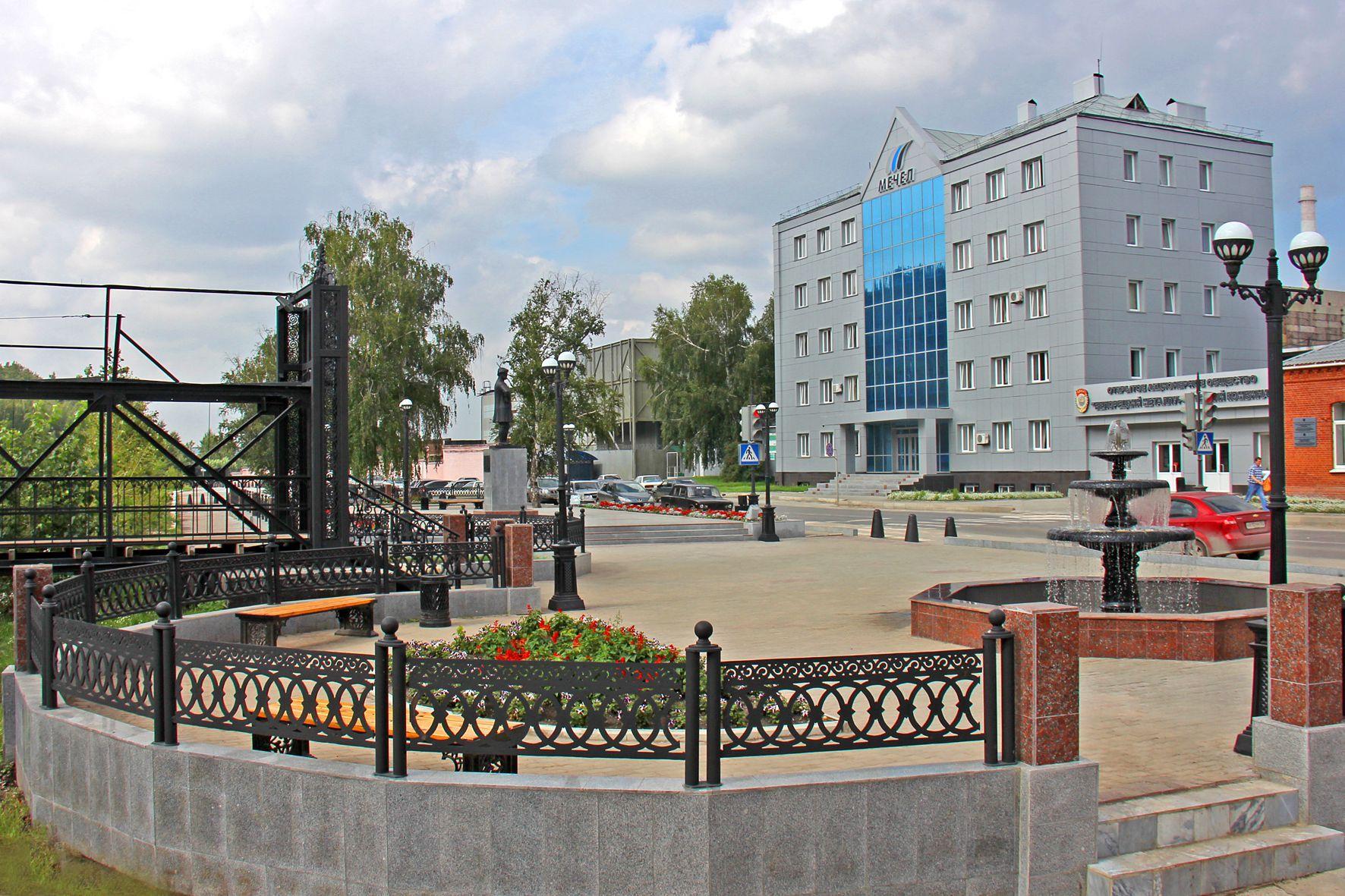 БМК разработал и внедрил программное решение в области экологической безопасности